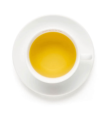 Grüner Tee
