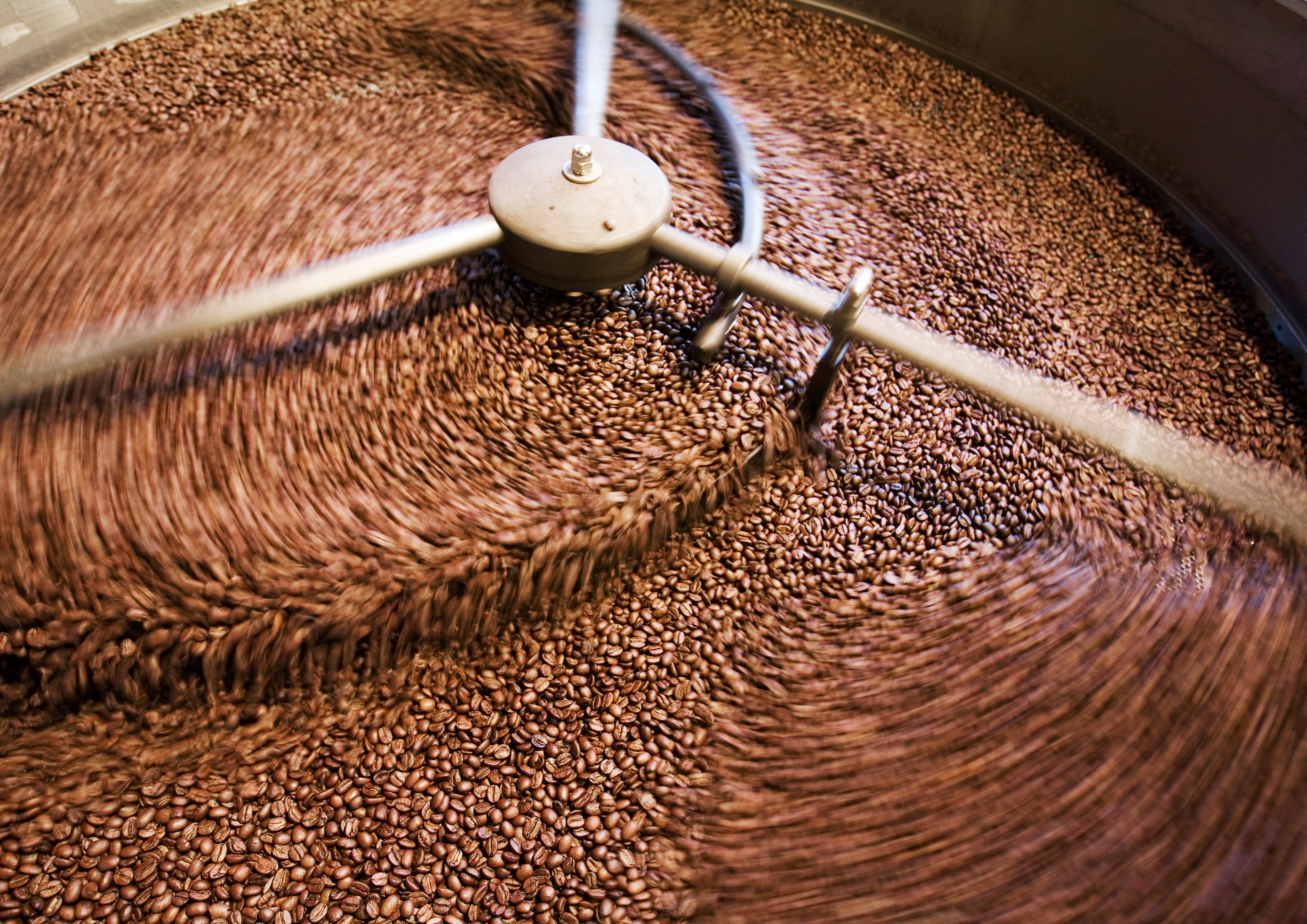 Espresso Blend