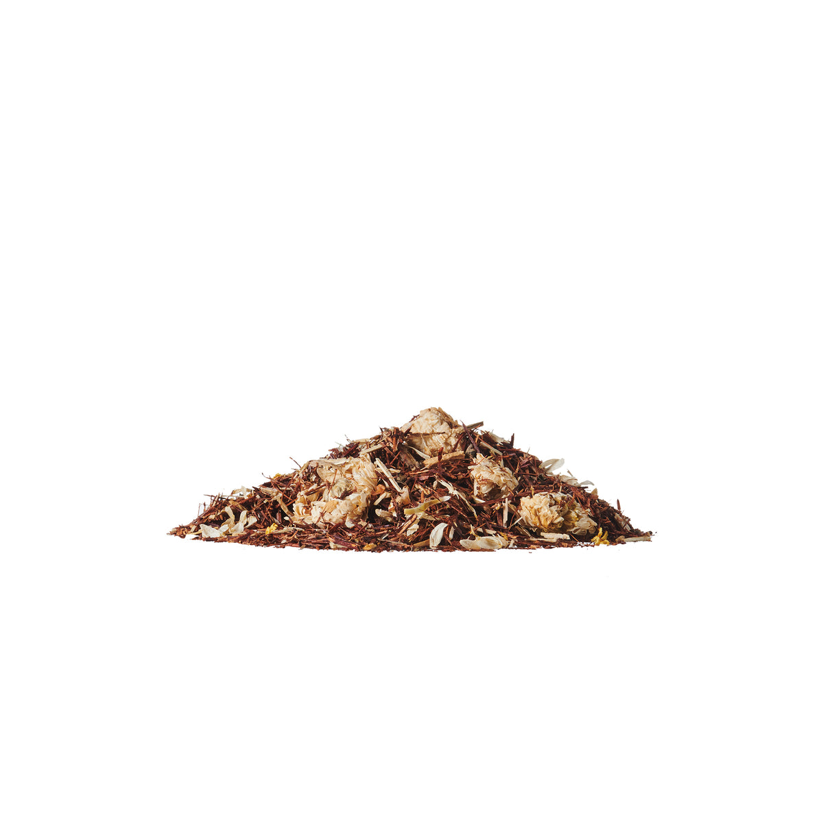 Fruity Rooibos, Rooibos Tea