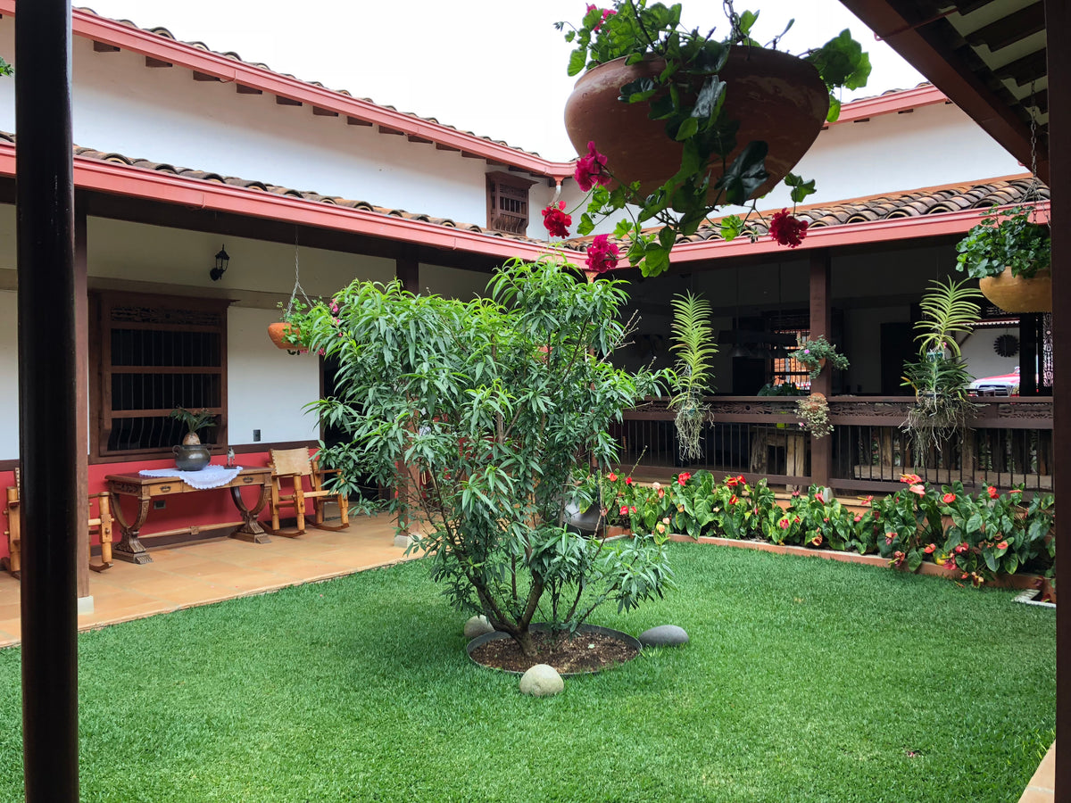 Colombia Finca La Costa Single Origin