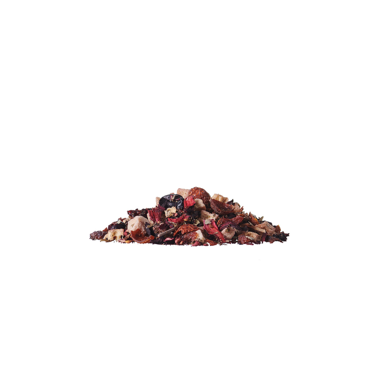 Red Fruits Fruit Tea Blend