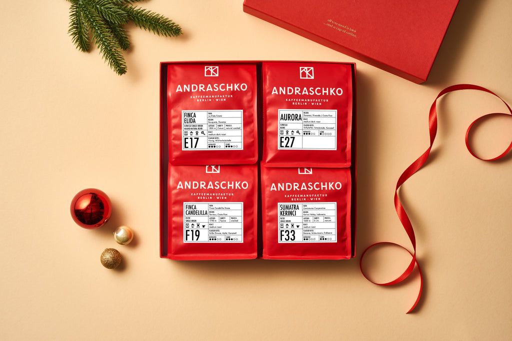 Geschenkbox Special Weihnachts Edition