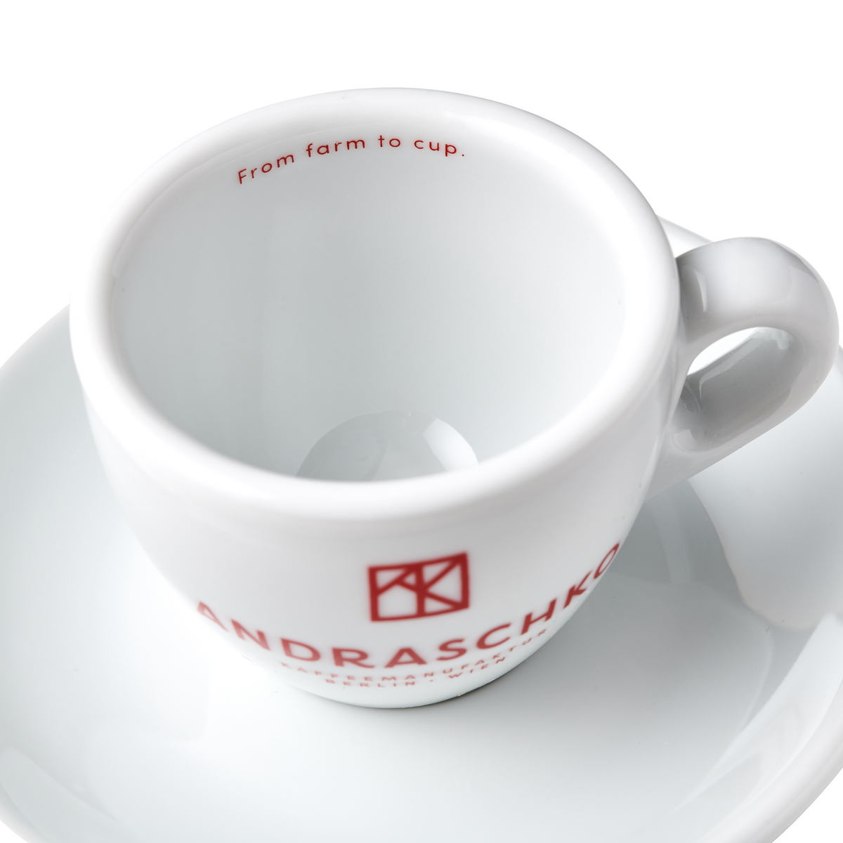 Andraschko Espresso Set