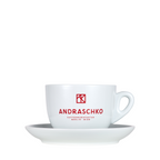 Andraschko Chocolate Set Milchkaffeetasse
