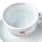 Andraschko Chocolate Set Milchkaffeetasse