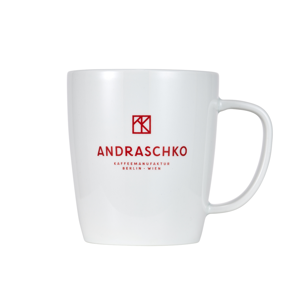 Andraschko Mug