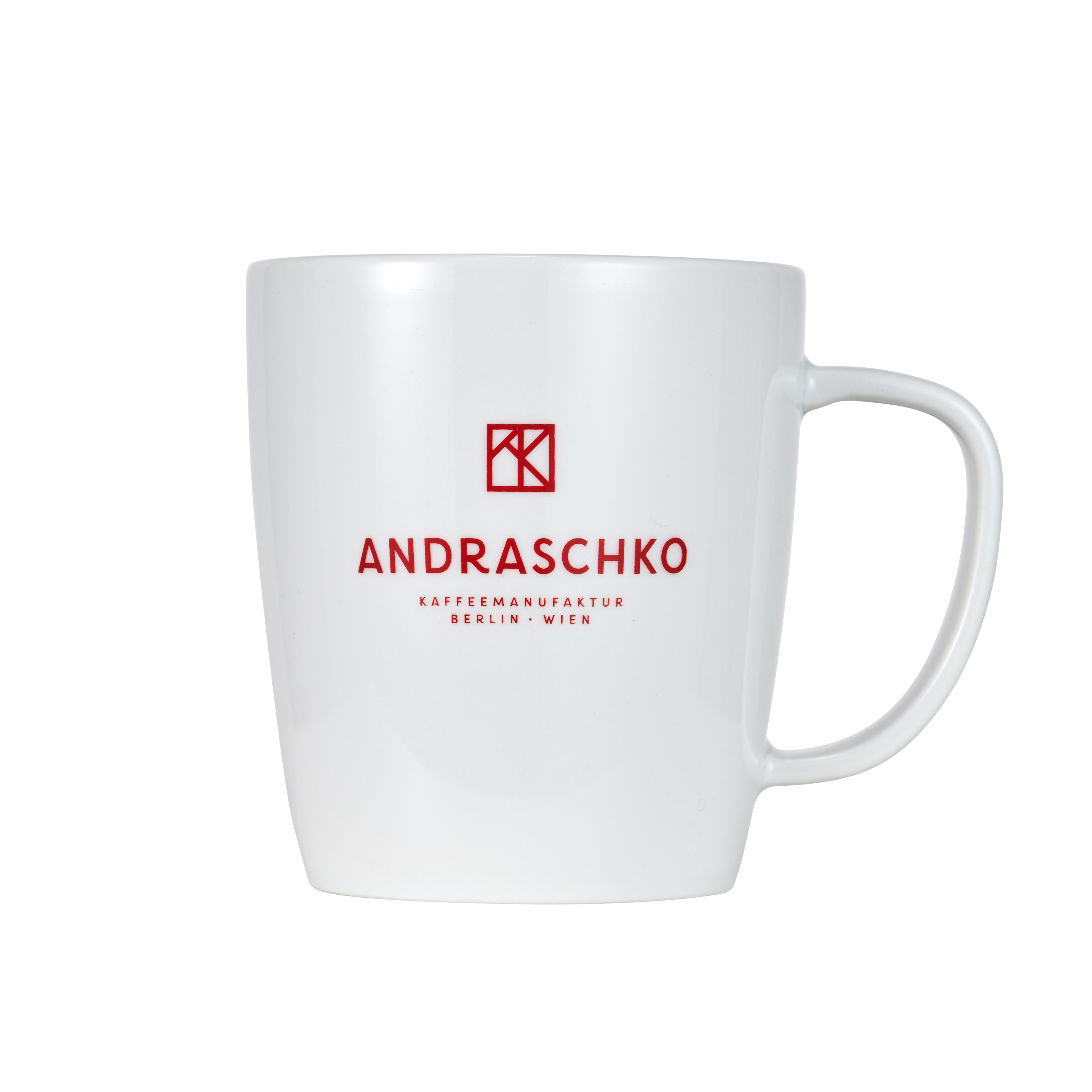 Andraschko Mug