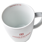 Andraschko Mug