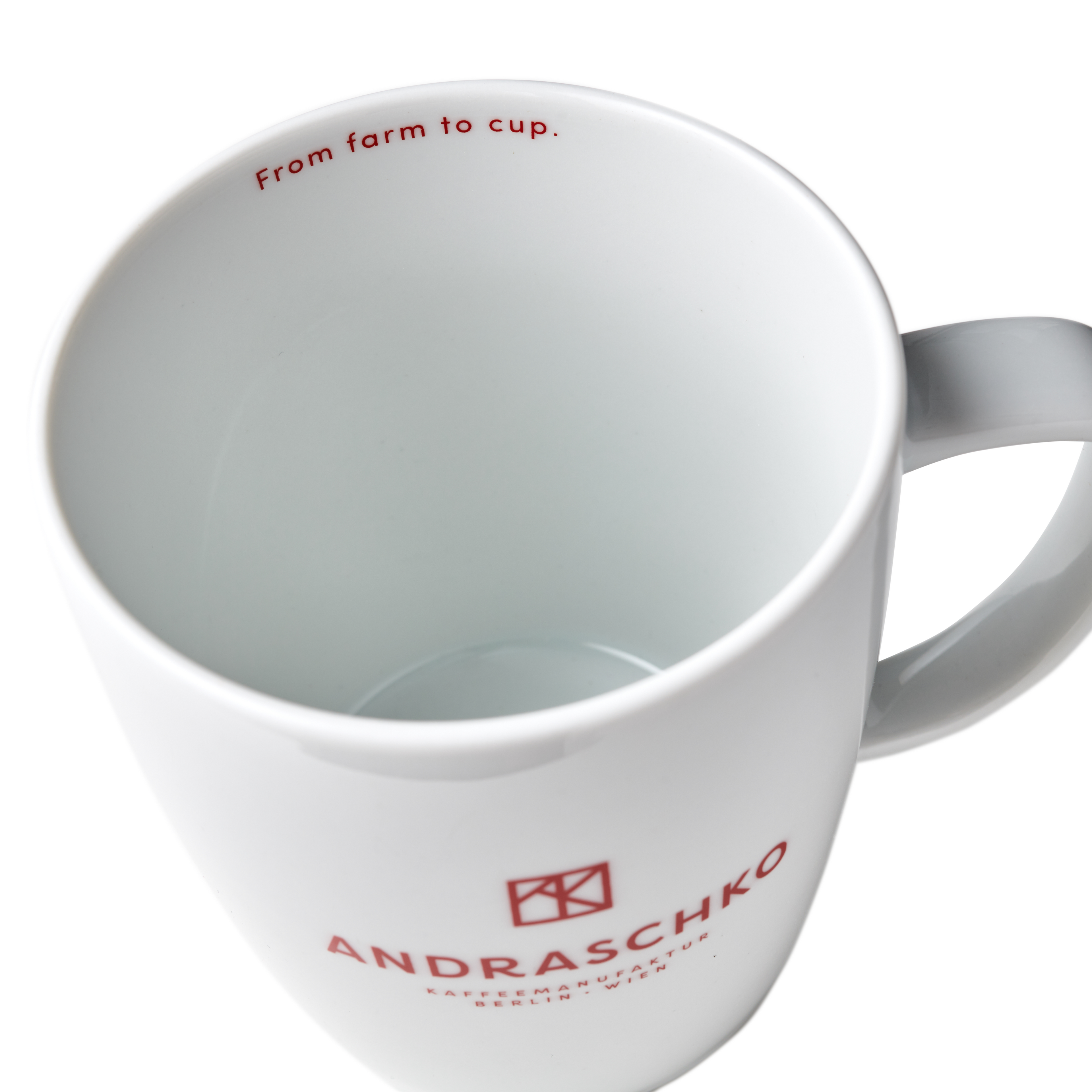 Andraschko Mug