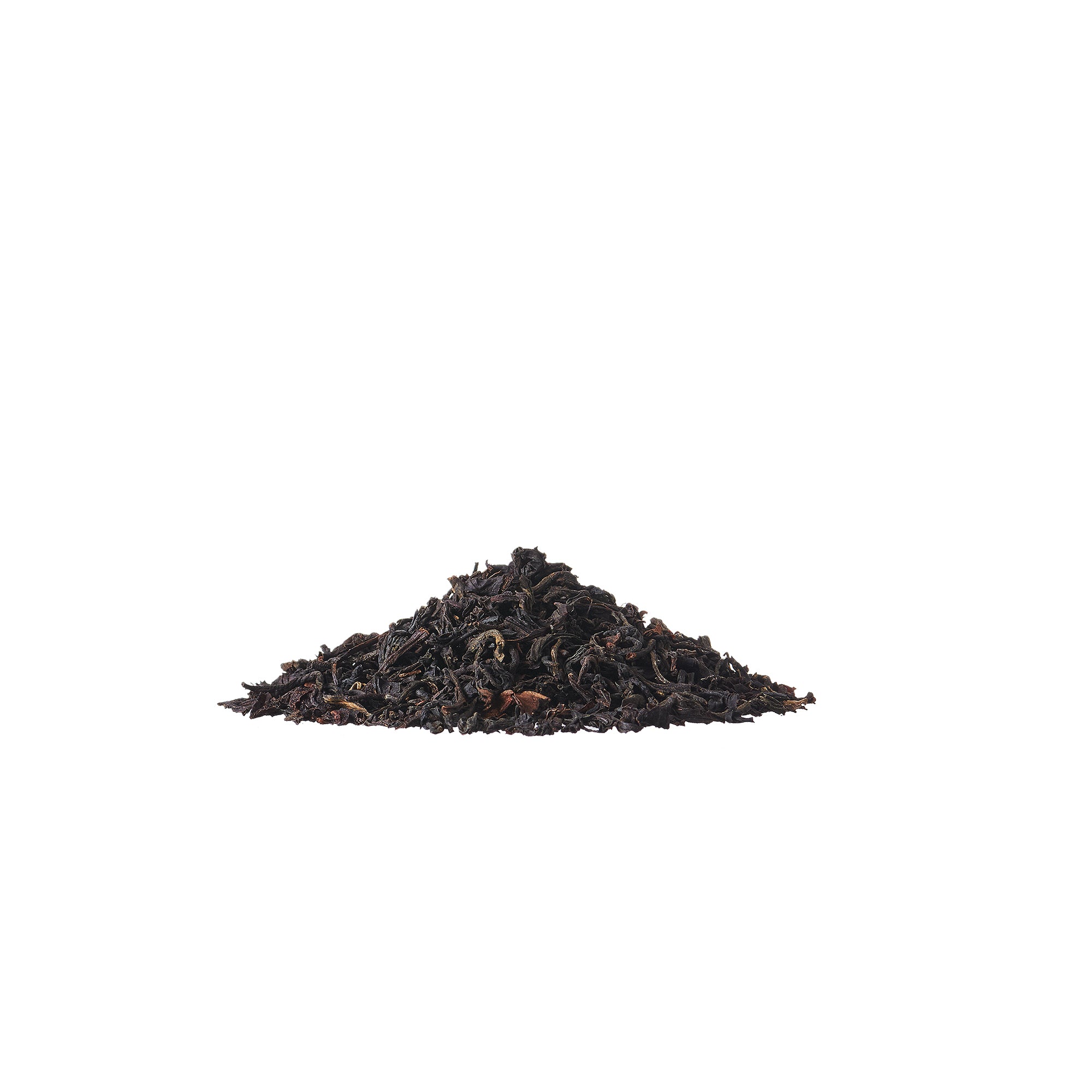 Earl Grey Black Tea Blend