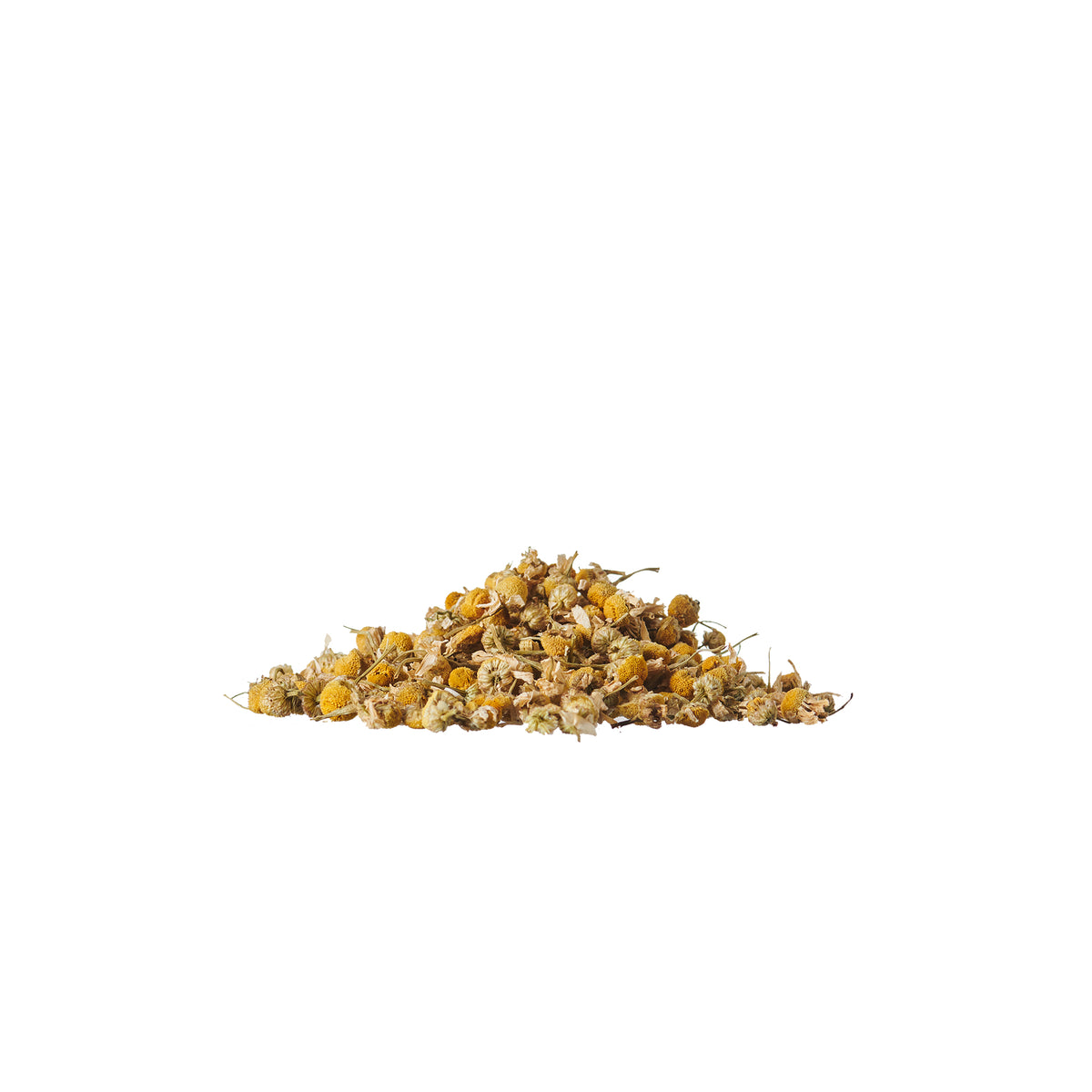 Chamomile Flower Herbal Tea