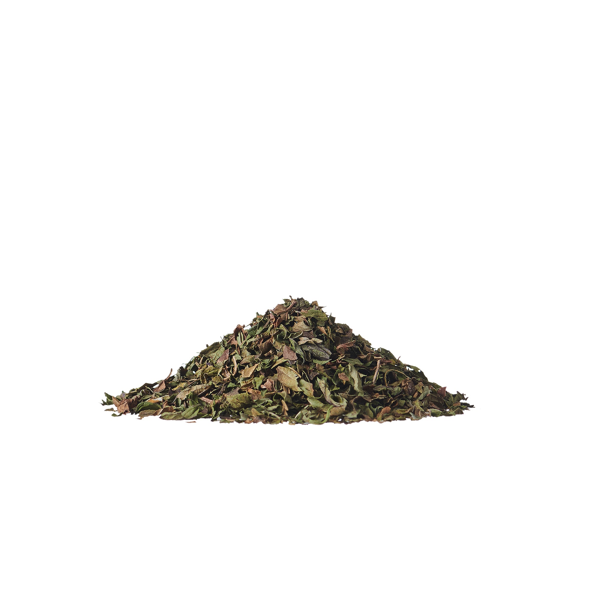 Peppermint Leaf Herbal Tea