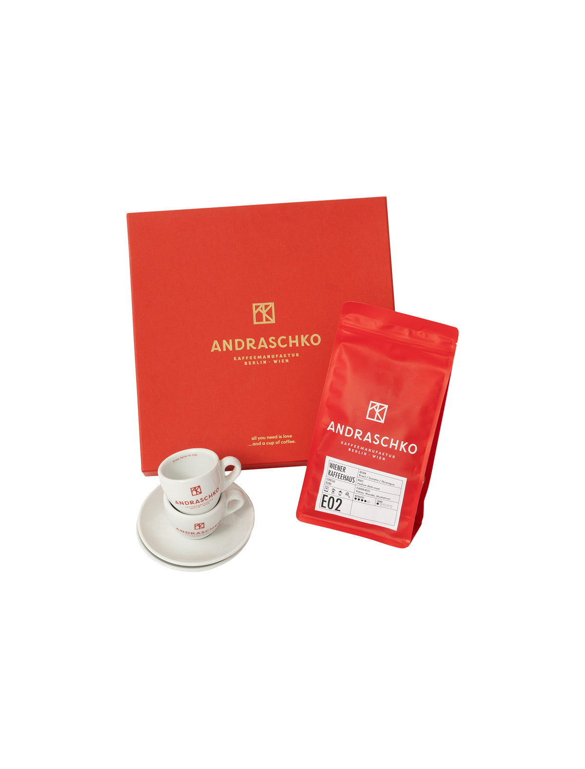 Der Geist des Wiener Kaffeehauses