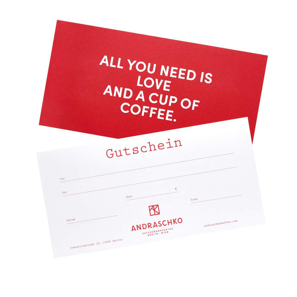 Gutschein 25,00 Euro