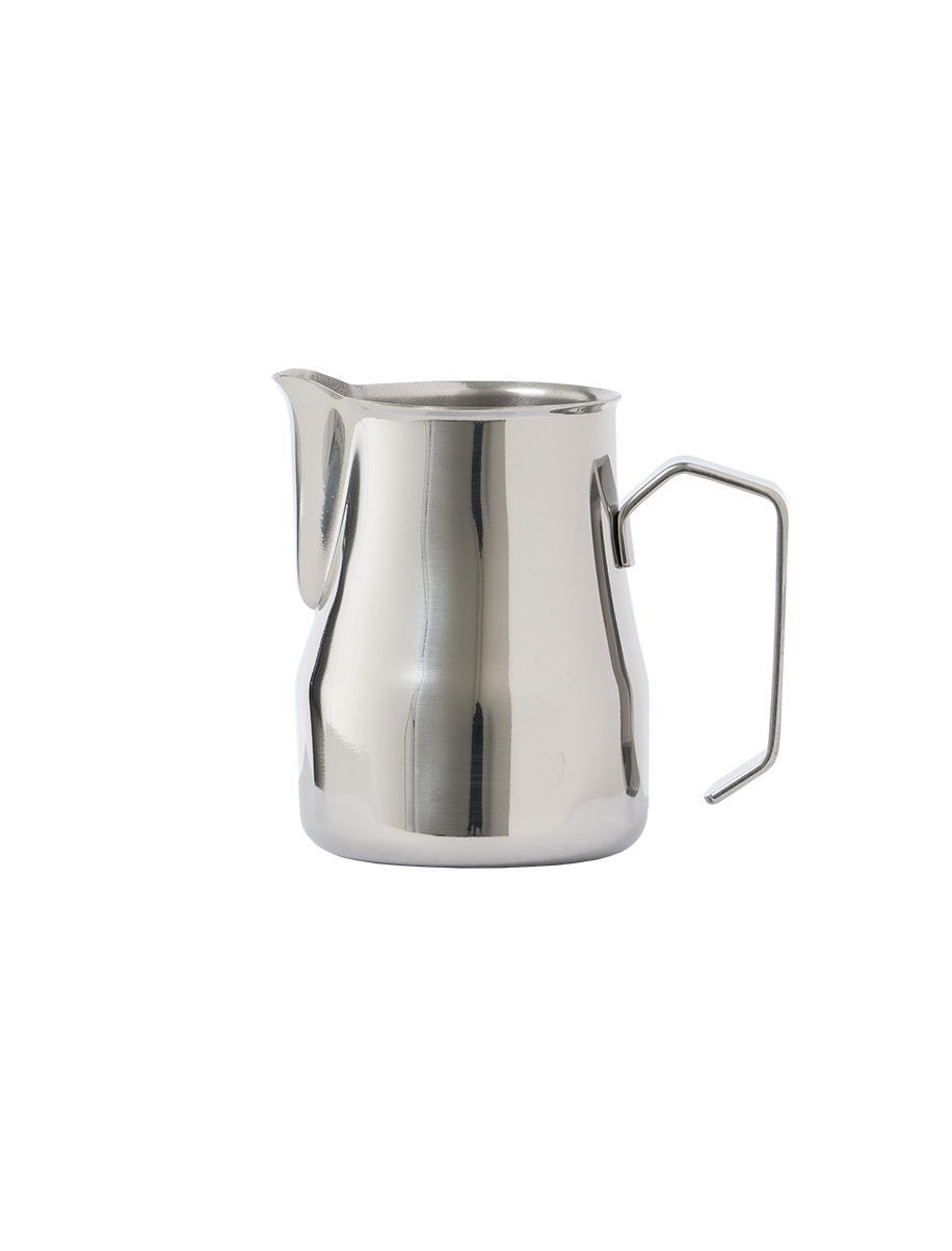 Motta Europa Stainless Steel Milk Jug 25cl