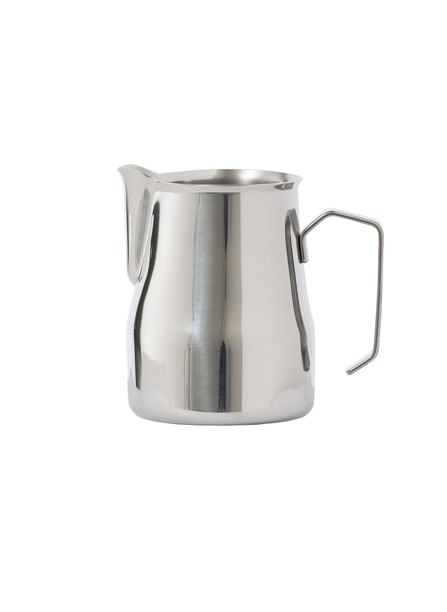 Motta Europa Stainless Steel Milk Jug 25cl