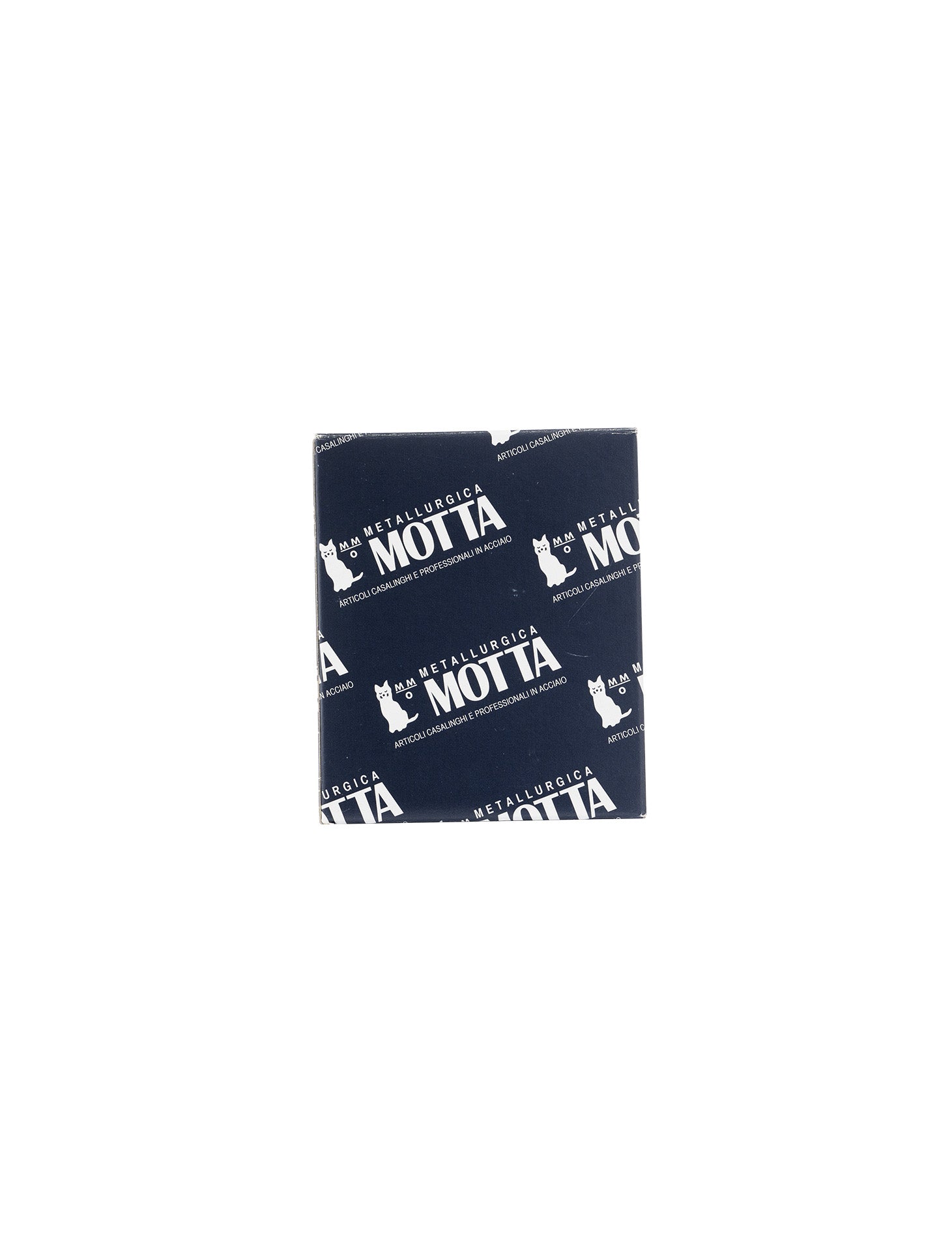 Motta Lattiera Nera professional milk jug 50cl