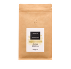 China Sencha Organic Green Tea DE-ÖKO-039 org.