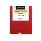 China Sencha Organic Green Tea DE-ÖKO-039 org. cult. 15x2g