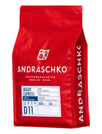 Night Express Espresso Blend entkoffeiniert