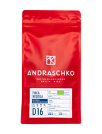 Peru Finca Negrisa Bio Single Origin Espresso entkoffeiniert - DE-ÖKO-001