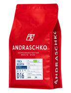 Peru Finca Negrisa Bio Single Origin Espresso entkoffeiniert - DE-ÖKO-001