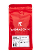 Wiener Kaffeehausmischung Espresso Blend