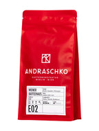 Wiener Kaffeehausmischung Espresso Blend