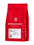 Wiener Kaffeehausmischung Espresso Blend