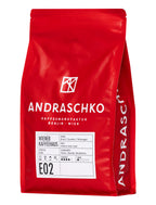 Wiener Kaffeehausmischung Espresso Blend
