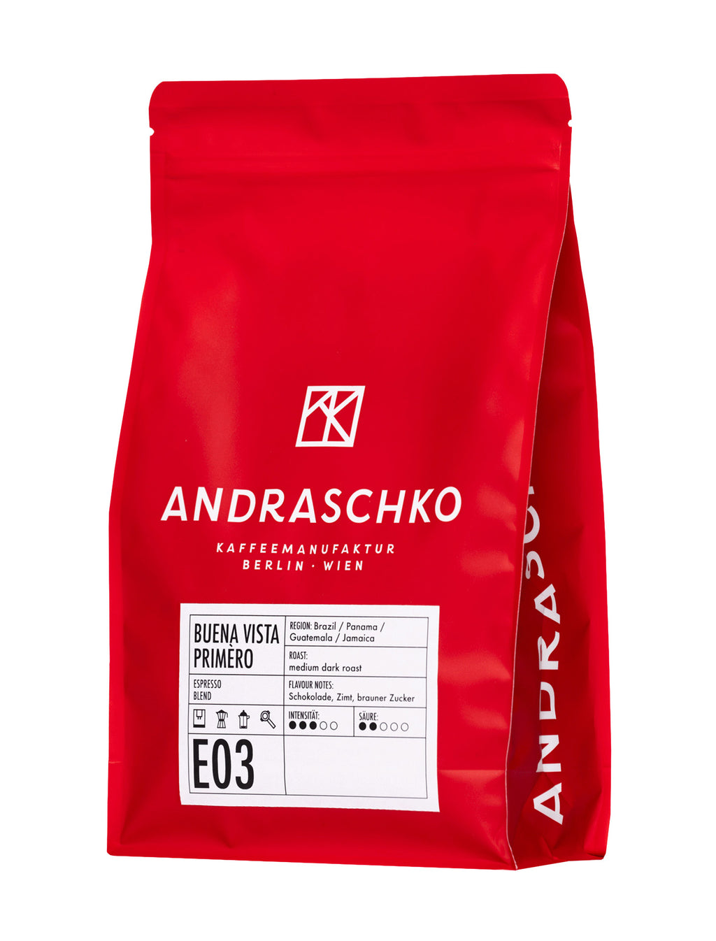 Buena Vista Primèro Espresso Blend
