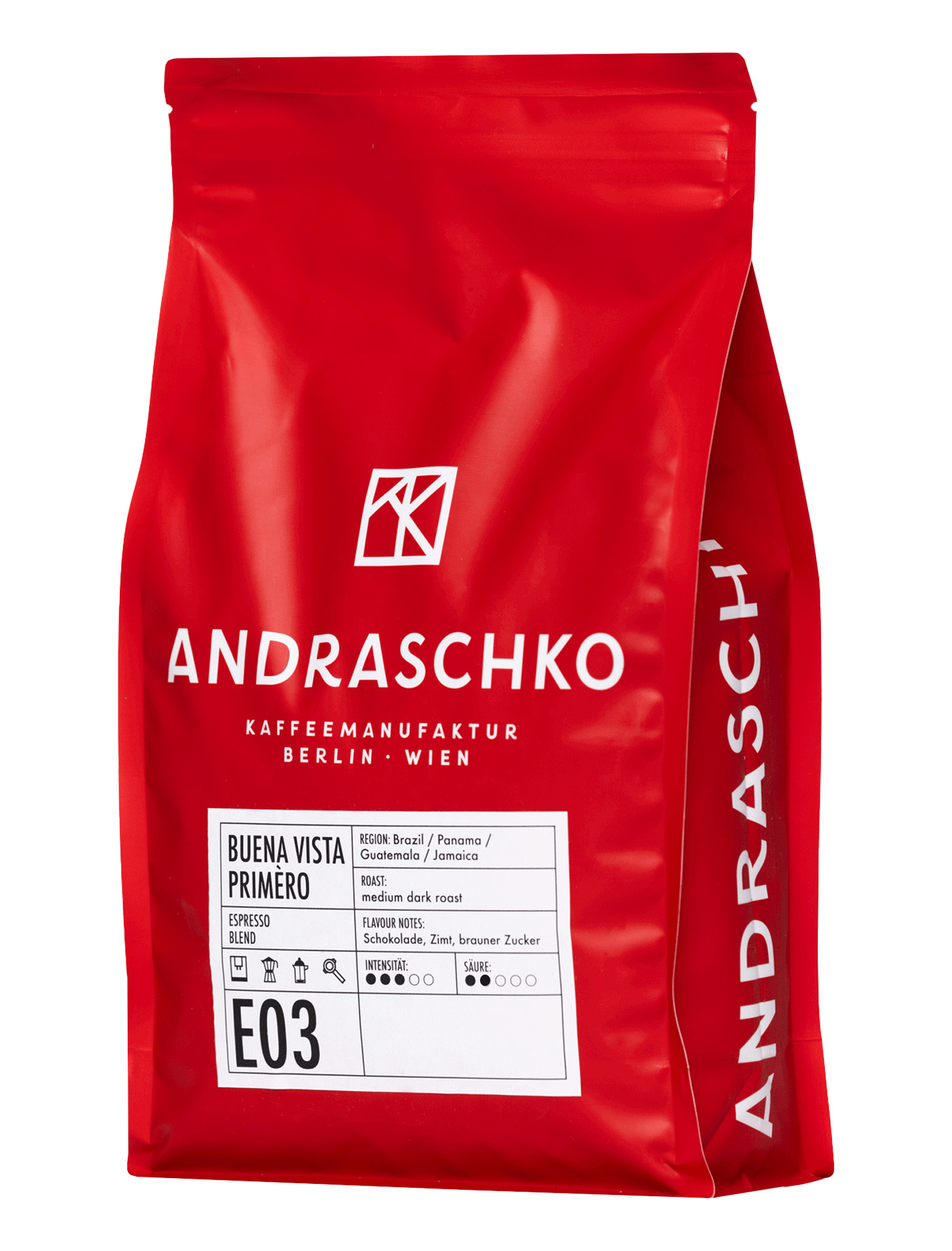 Buena Vista Primèro Espresso Blend