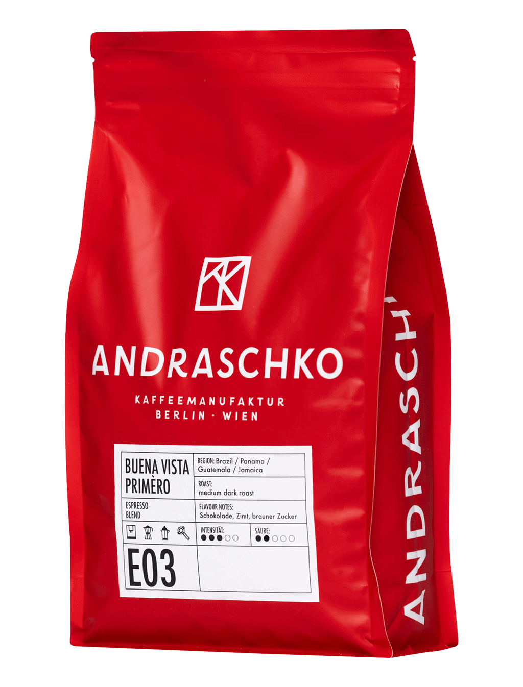 Buena Vista Primèro Espresso Blend