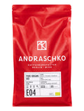 Pure Origins Organic Espresso Blend - DE-ÖKO-001