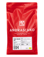 Pure Origins Organic Espresso Blend - DE-ÖKO-001