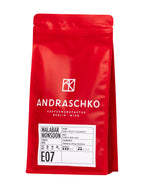 Malabar Monsoon Espresso Blend