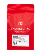 Malabar Monsoon Espresso Blend
