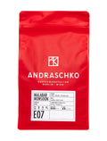 Malabar Monsoon Espresso Blend