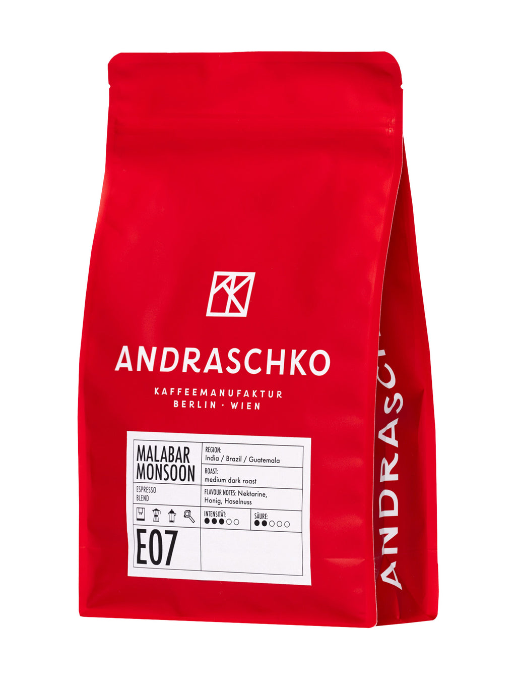 Malabar Monsoon Espresso Blend