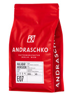 Malabar Monsoon Espresso Blend