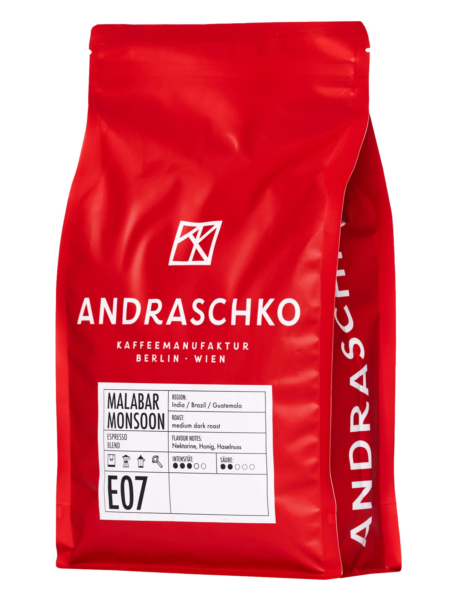 Malabar Monsoon Espresso Blend