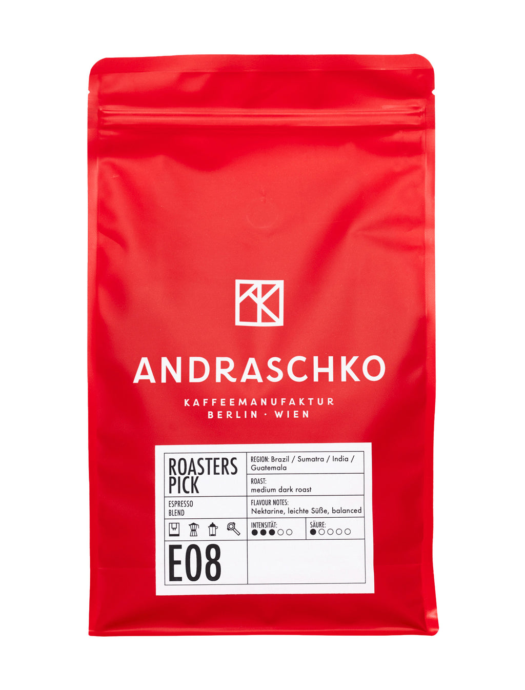 Roasters Pick Espresso Blend