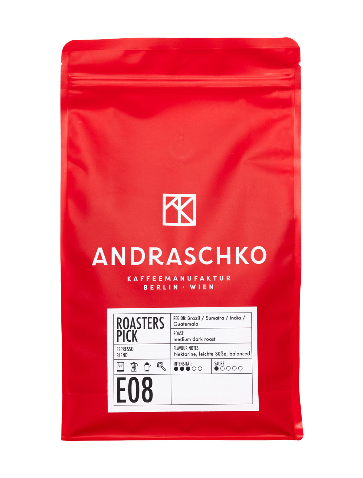Roasters Pick Espresso Blend