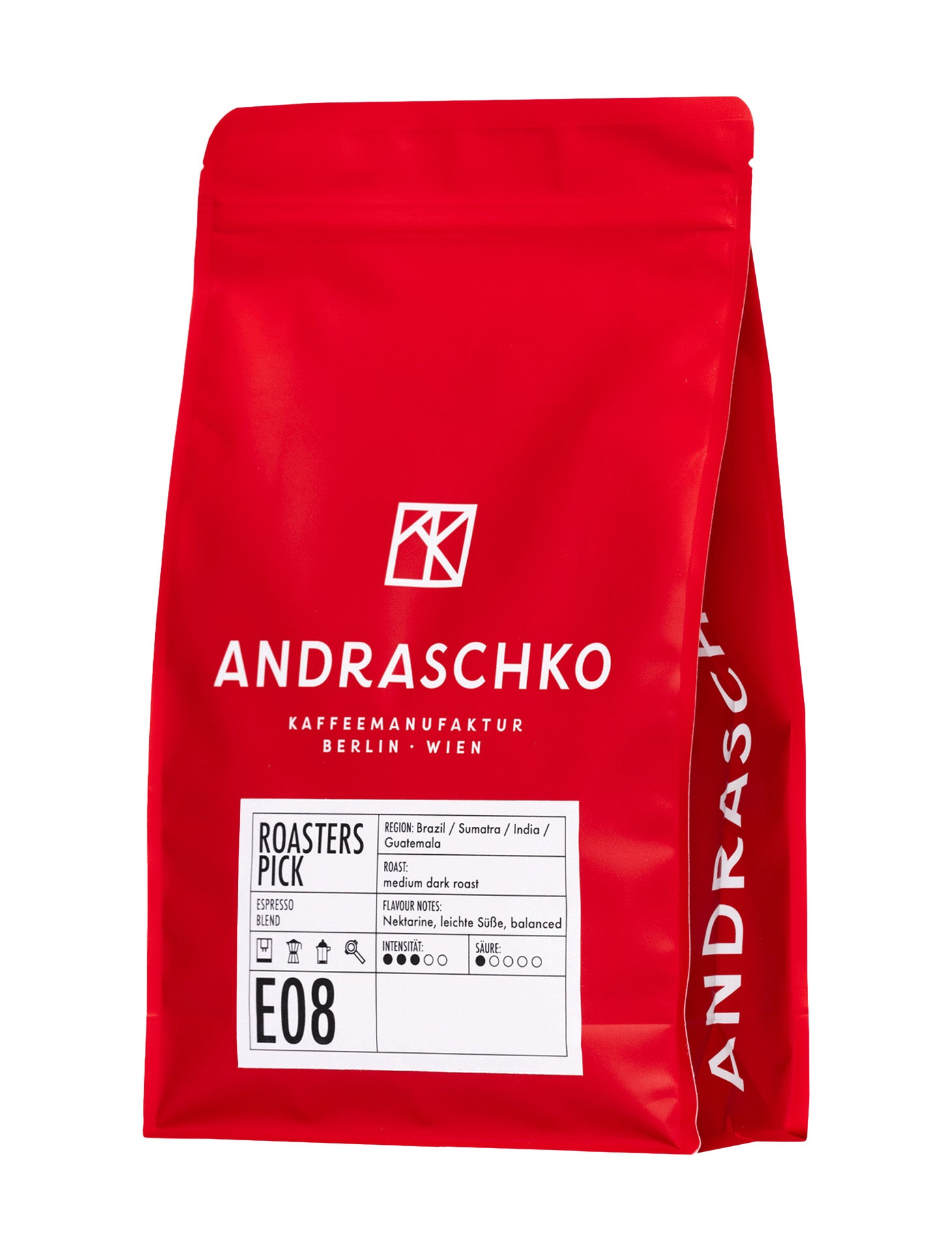 Roasters Pick Espresso Blend