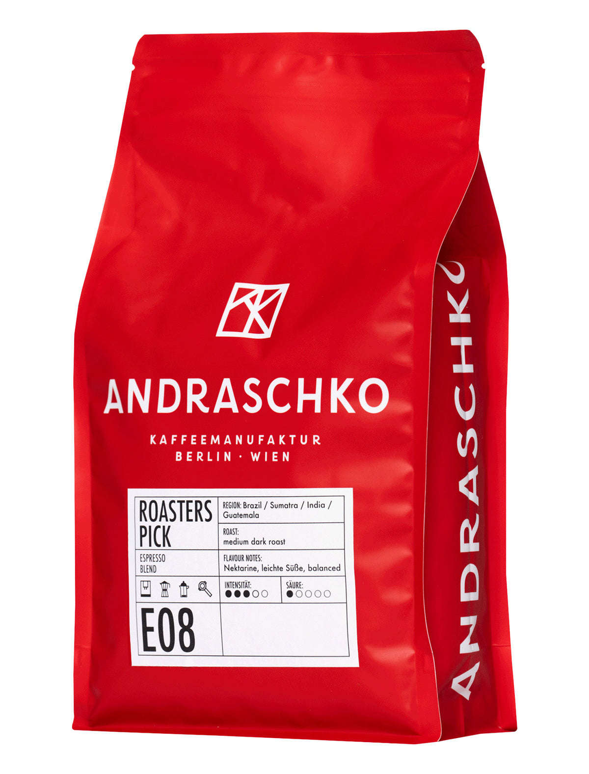 Roasters Pick Espresso Blend