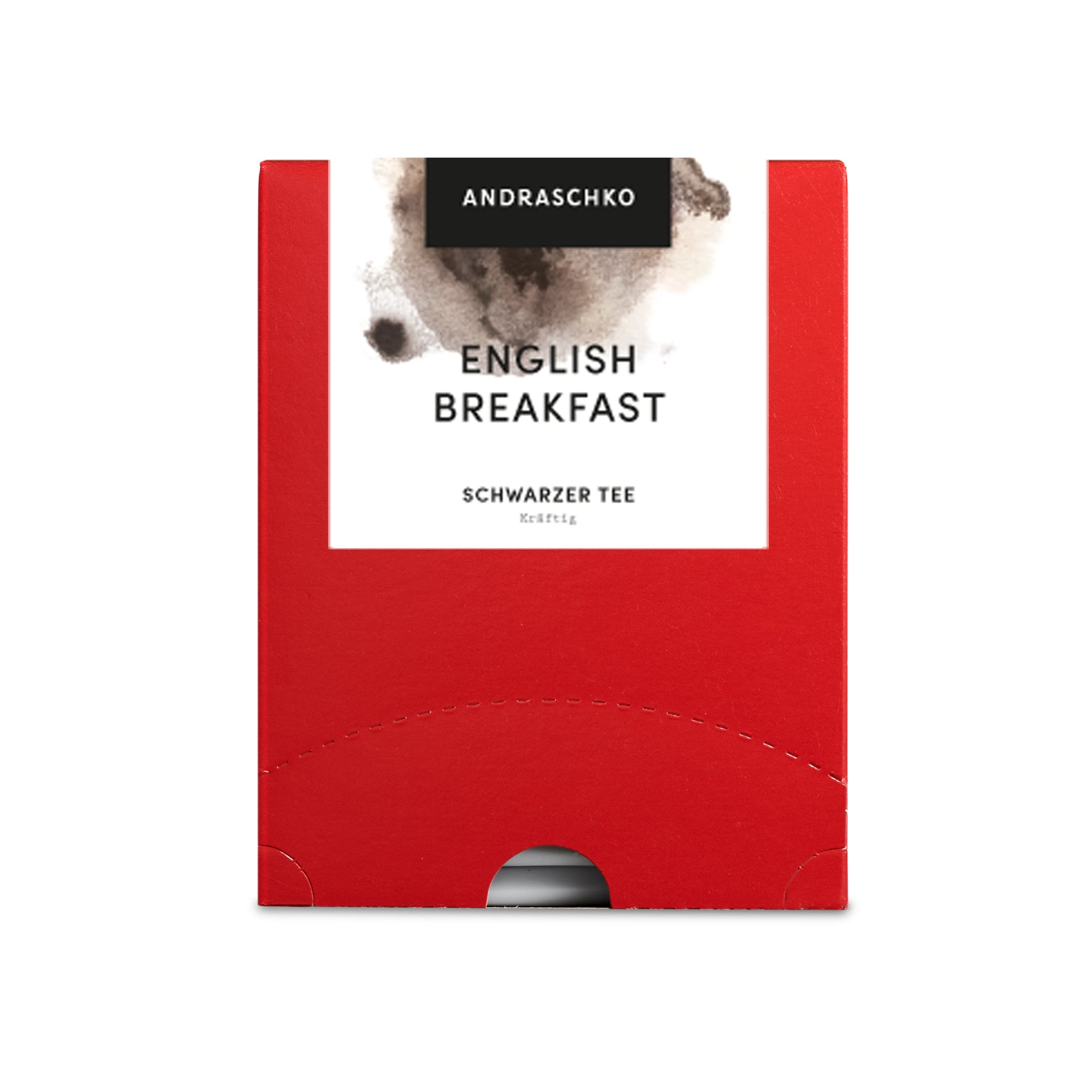 English Breakfast - Black Tea Blend 15x2.5g