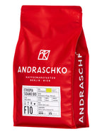 Ethiopia Sidamo BIO Single Origin Filter - DE-ÖKO-001