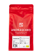 Panamericana Bio Filter Blend DE-ÖKO-001