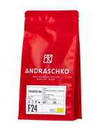 Panamericana Bio Filter Blend DE-ÖKO-001