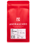 Finca San Sebastian Single Origin Espresso